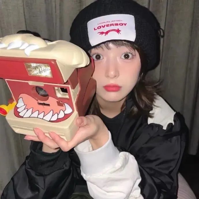 云裳风暴