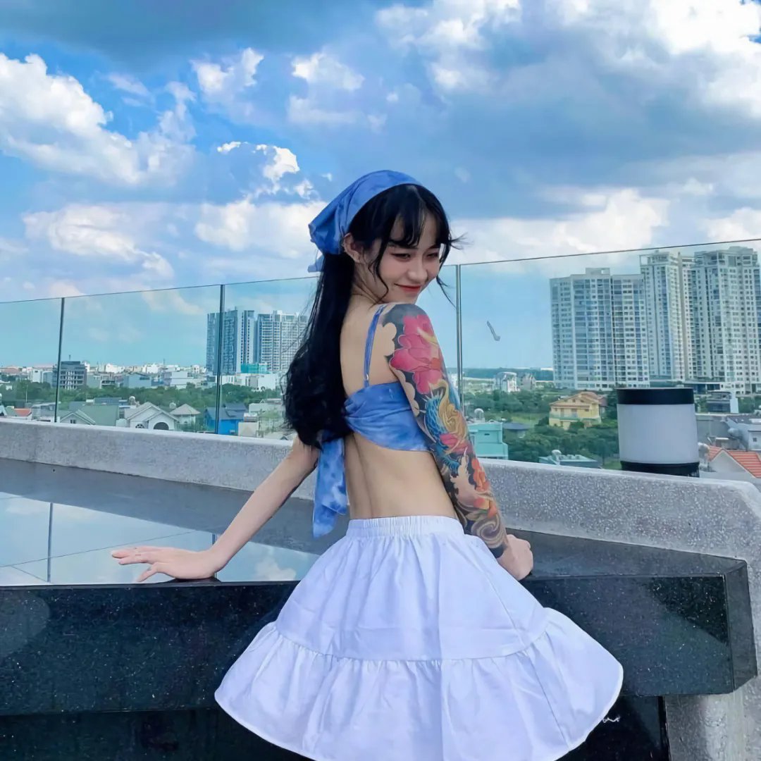 一路不回头